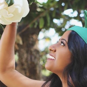 Meet your Posher, Tiffany